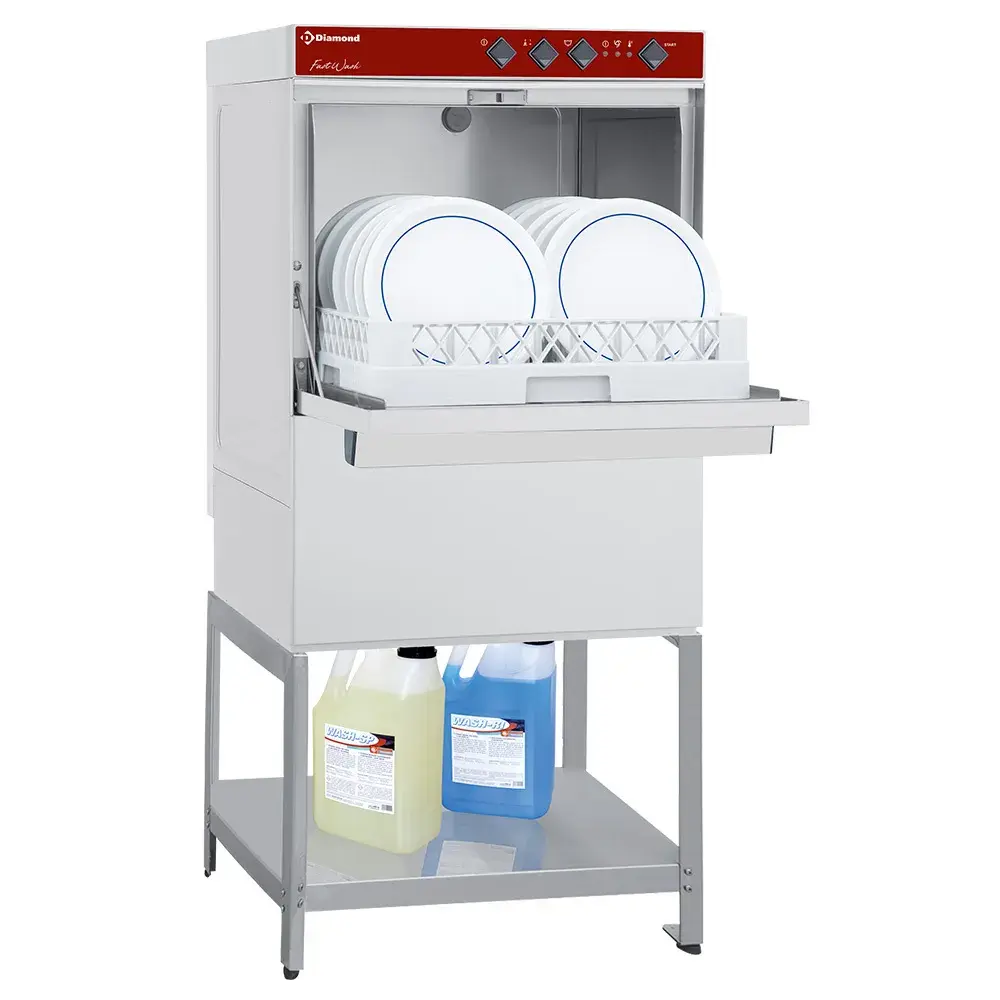 Set Dishwasher & base unit: - Main Image