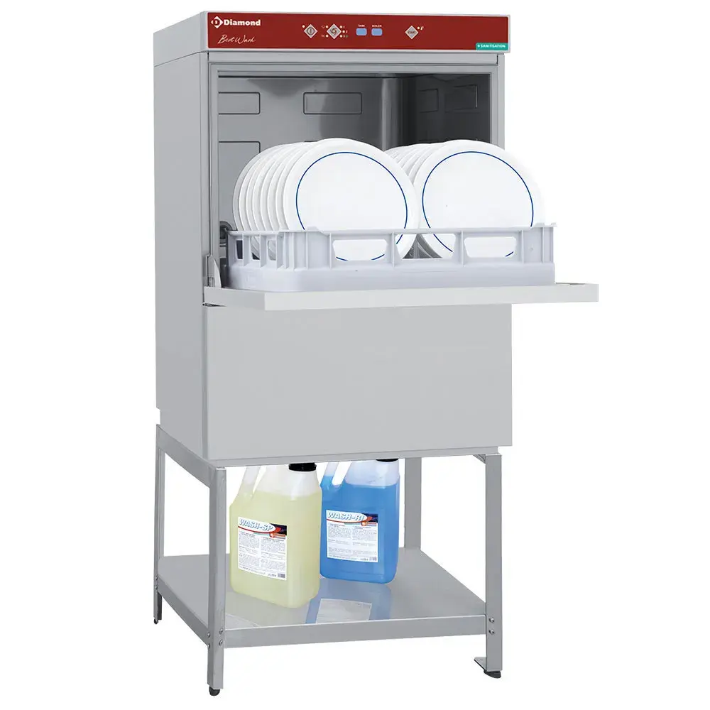 Set Dishwasher & base unit: - Main Image