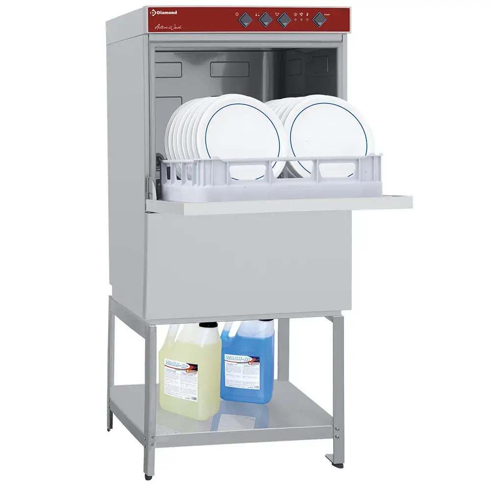 Set Dishwasher & base unit: - Main Image