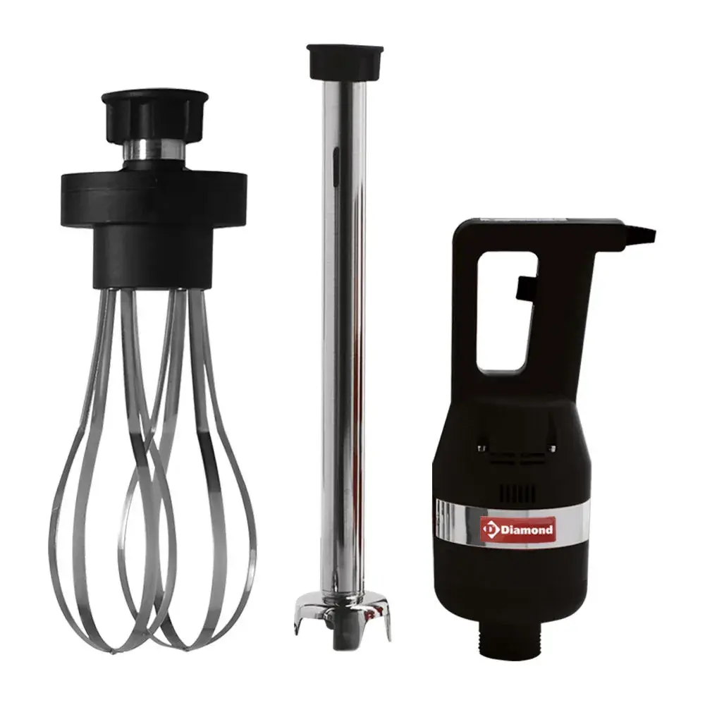 Set Mixer & whipper : - Main Image