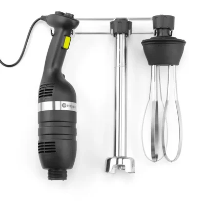 Set: Staafmixer 350 met variabele snelheid + garde + wandrek - Main Image