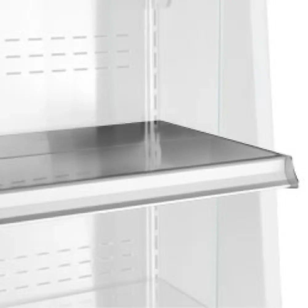 Shelf in stainless steel 1000 mm (complementary)
