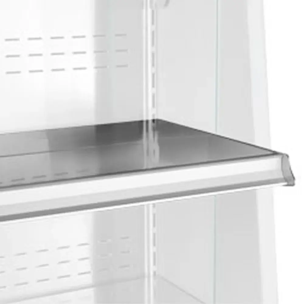 Schab in inox MODENA 700 mm (supplementair)