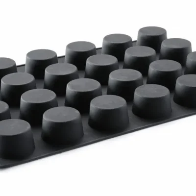 Siliconen bakvorm MUFFIN - Main Image