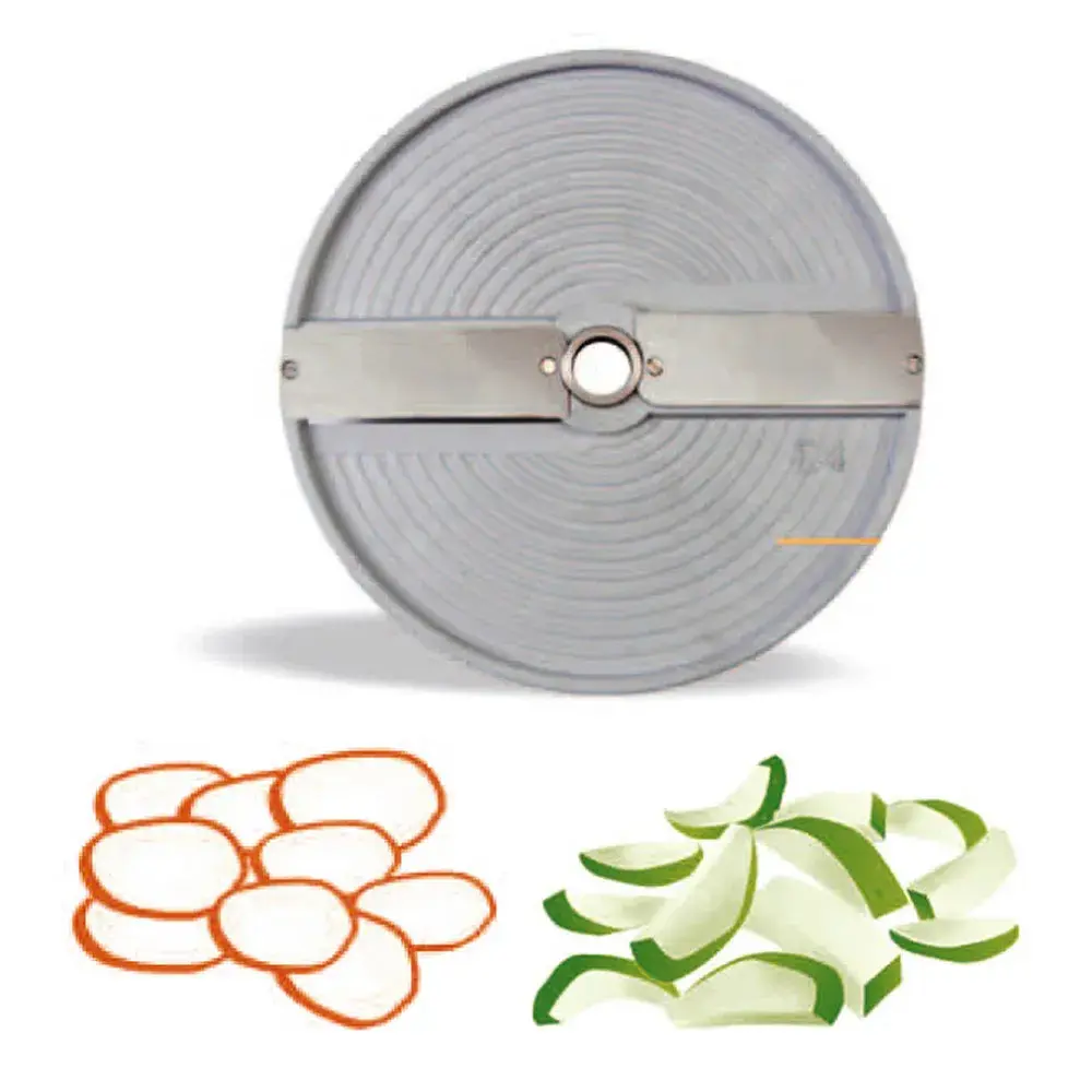 Slicing disc 2 mm - Main Image