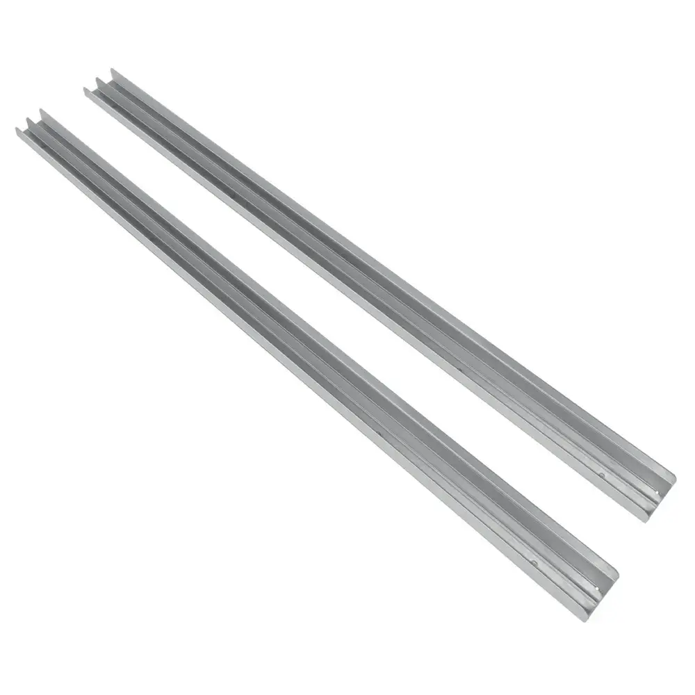 Slides (double) Rx and Lx for cabinet 700-1400 liters - Main Image