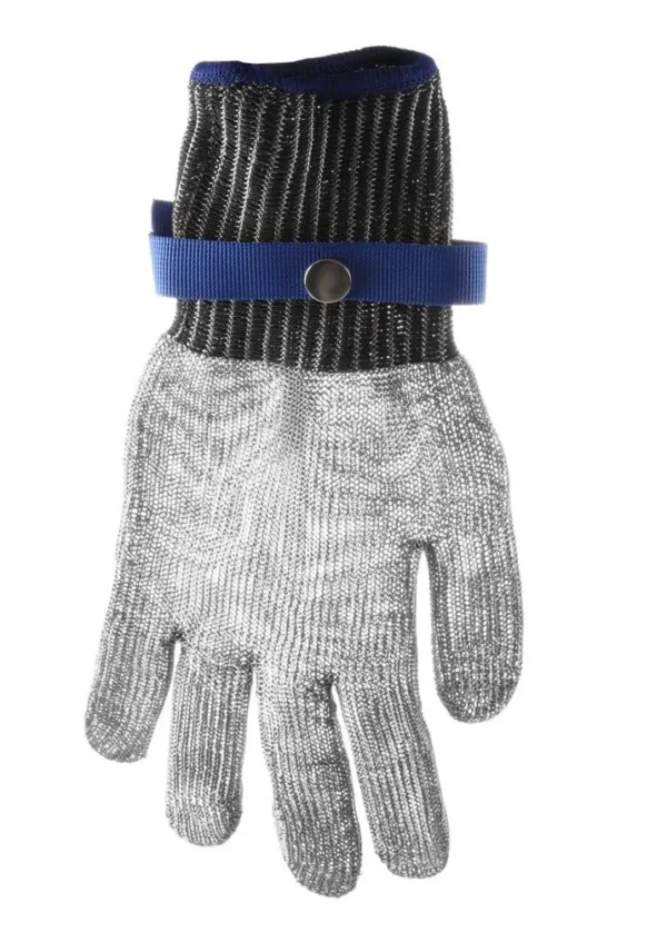 Snijbestendige handschoenen, gecertificeerd