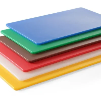 Snijplanken HACCP GN 1/1 - set van 6 kleuren - Main Image