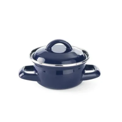 Soep- sauspannetje - met deksel - Main Image