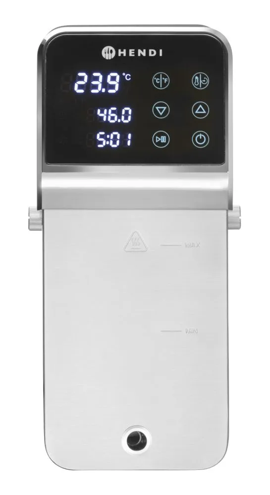 Sous-vide stick 80