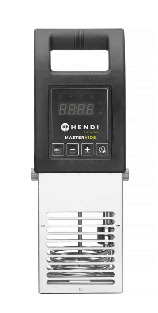 Sous-vide stick Mastervide