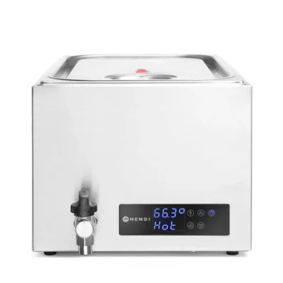Sous vide systeem GN 1/1 - Main Image