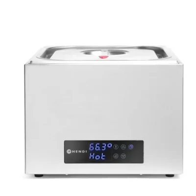 Sous vide systeem GN 2/3 - Main Image