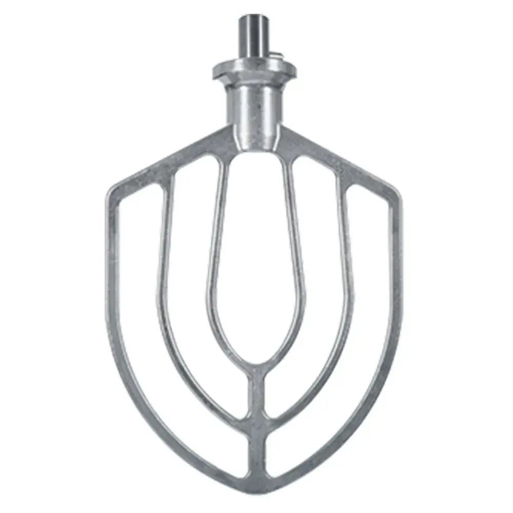 Spatula, 10 liters (aluminium), complementary - Main Image