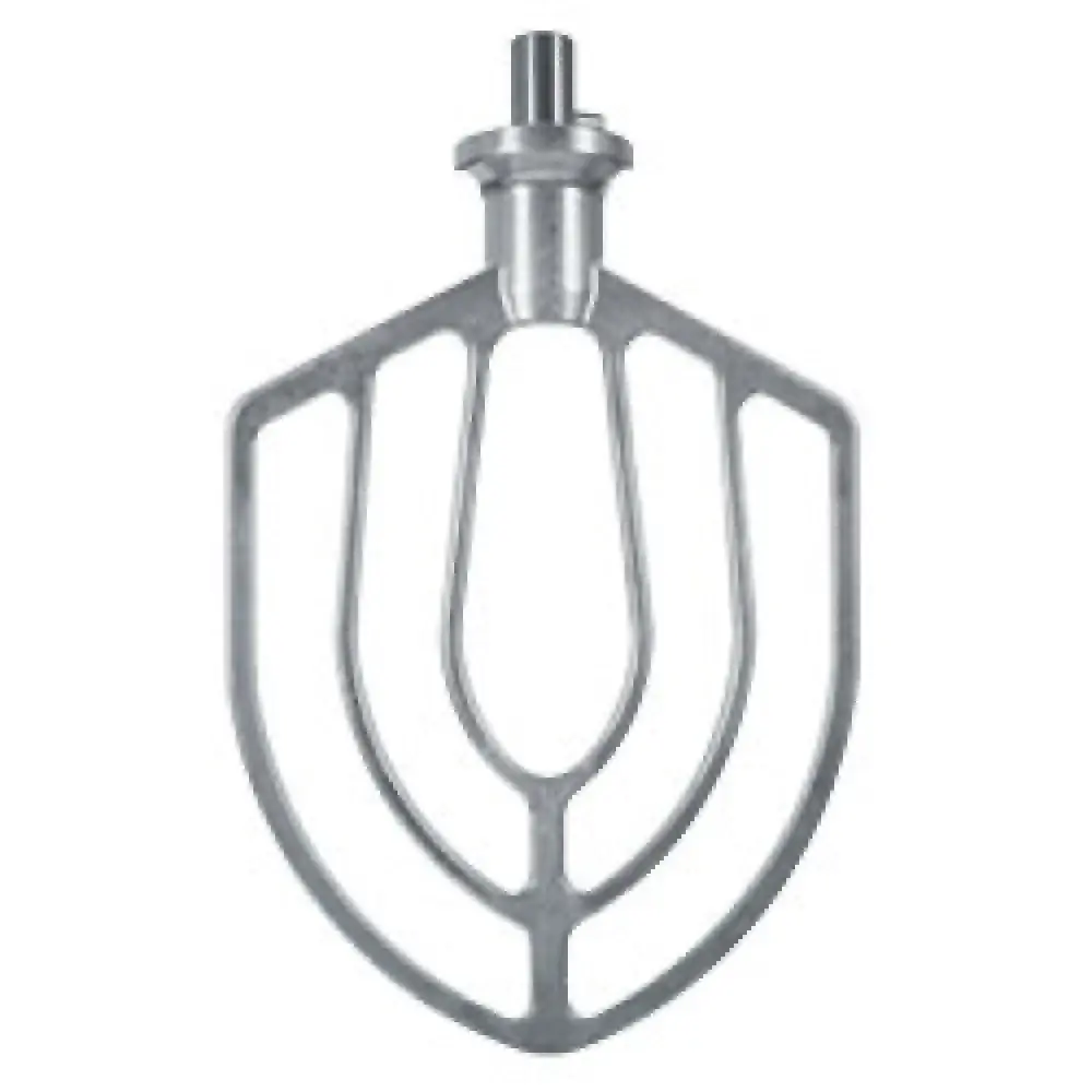 Spatula, 60 liters (aluminium), complementary - Main Image
