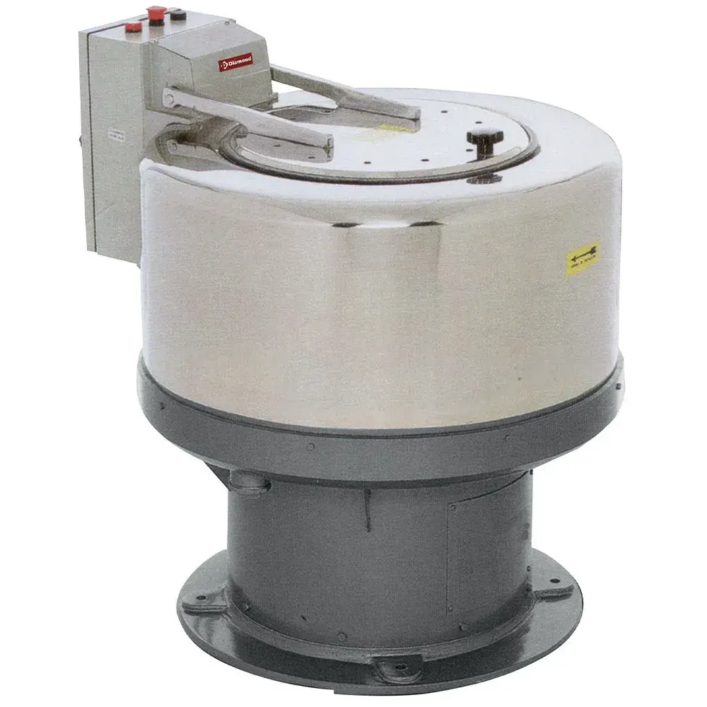 Spin-dryer 12 kg - Main Image