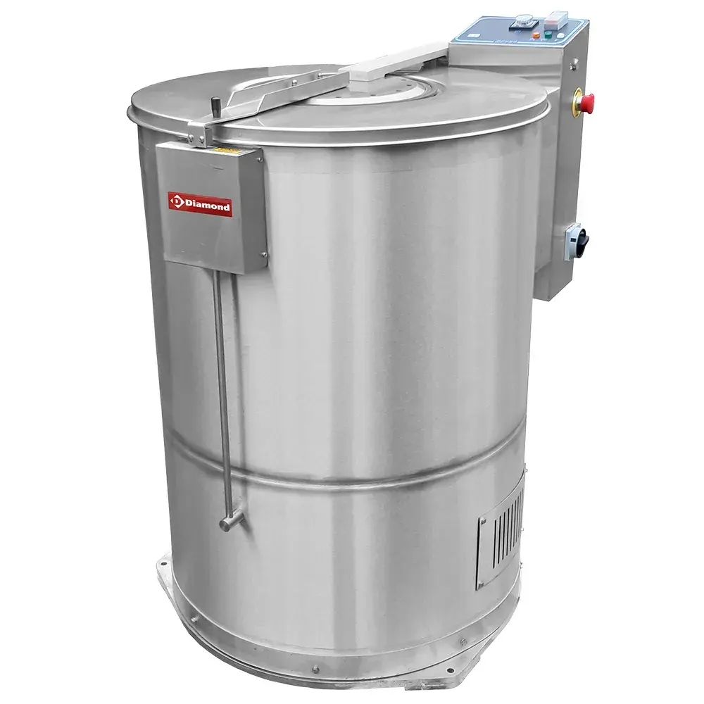 Spin-dryer 18 kg - Main Image