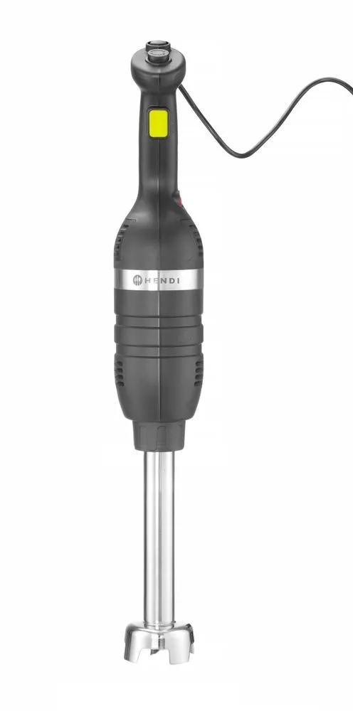 Staafmixer 350 met variabele snelheid en 300 mm staaf