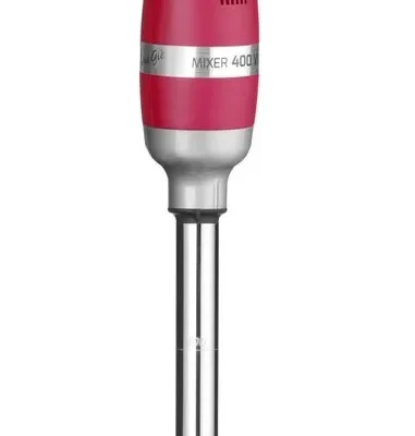 Staafmixer 400 met regelbare snelheid - Main Image