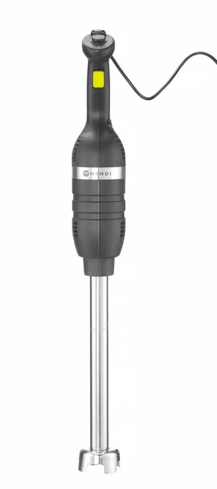 Staafmixer 500 met variabele snelheid en 500 mm staaf