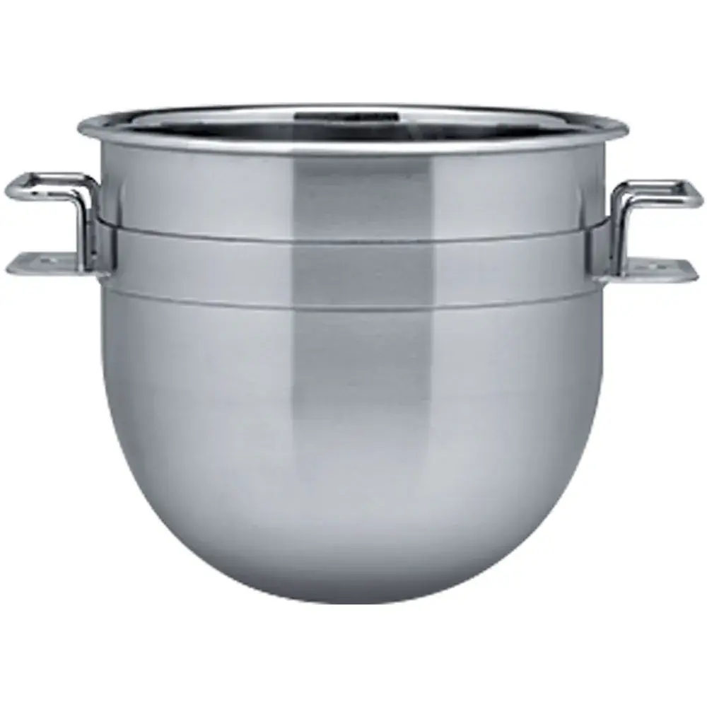Stainless steel basin, 20 liters (complementary) - Main Image