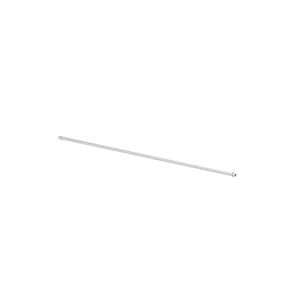 Stainless steel bottle stops (2 pieces) per drawer - Main Image