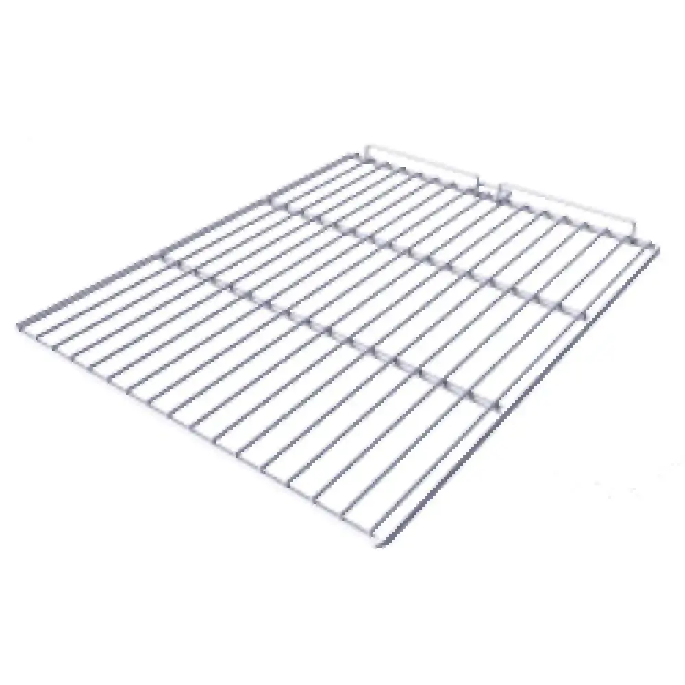 Stainless steel grid GN 2/1 - Main Image