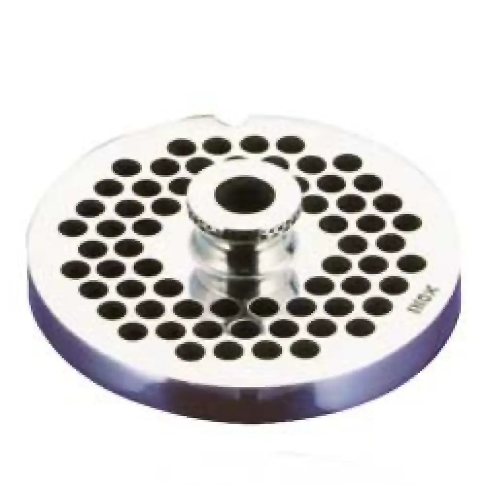 Stainless steel grid N°32, Ø 8 mm - Main Image