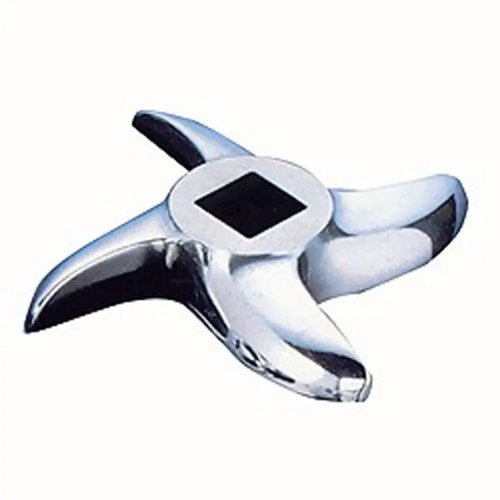 Stainless steel knife N° 32 - Main Image