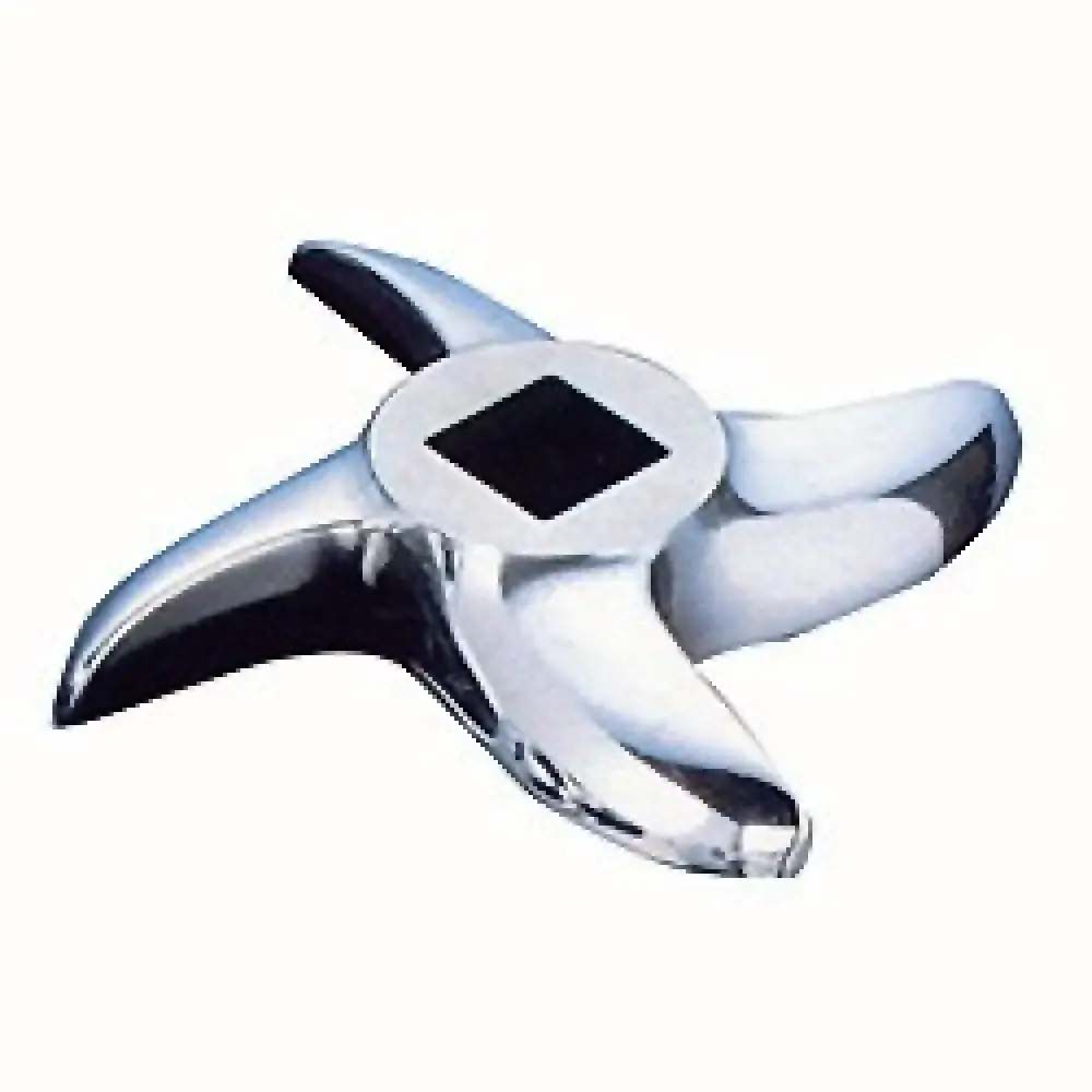 Stainless steel knife n°32, auto-sharpening. - Main Image