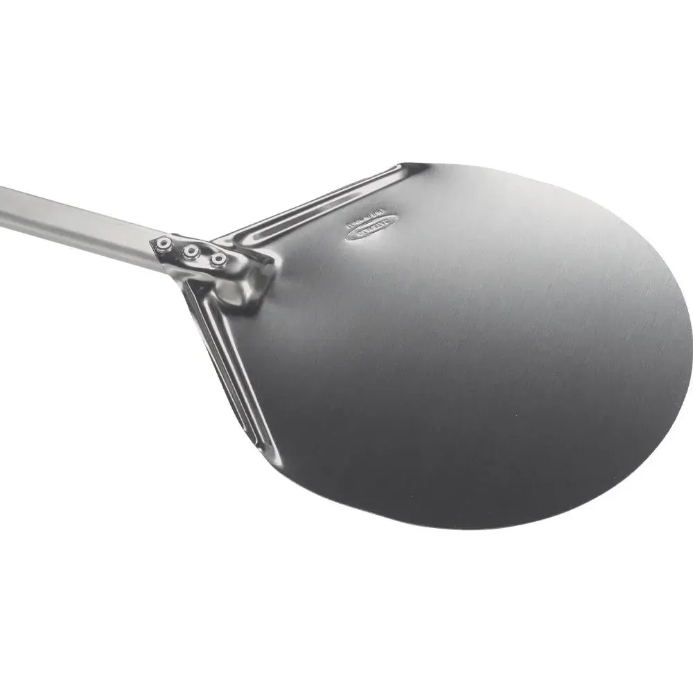 Stainless steel shovel Ø 290 mm - Main Image