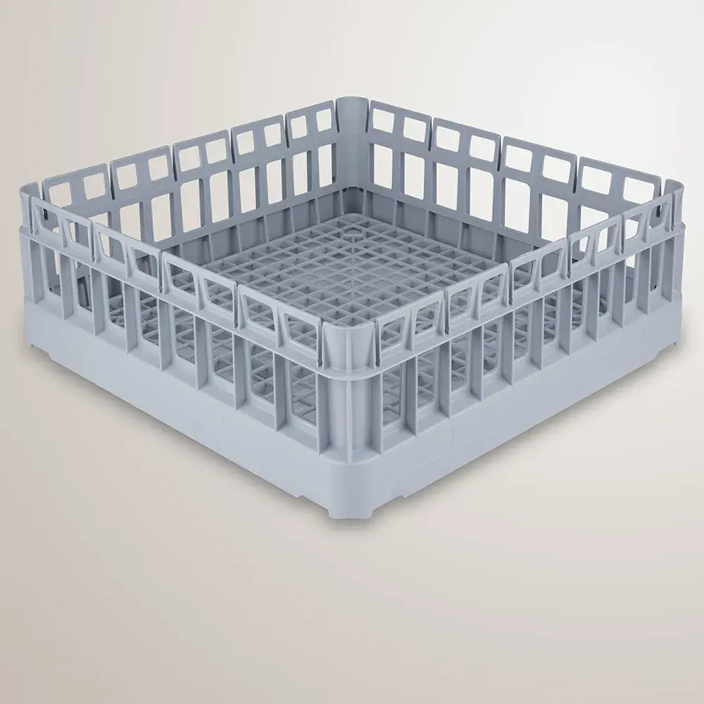 Standard basket - polypropylene - Main Image