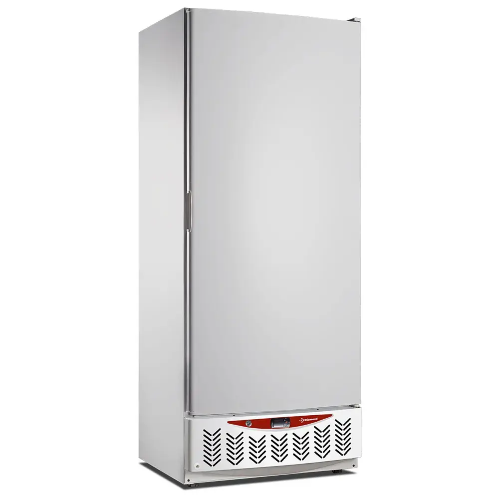 Static freezer, 525 liters, GN2/1+600x400, white - Main Image