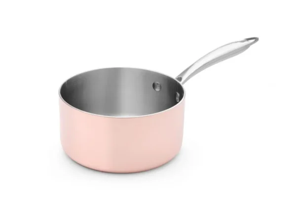 Steelpan - zonder deksel