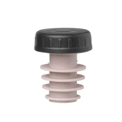 Stopper met dop – 6 stuks. - Main Image