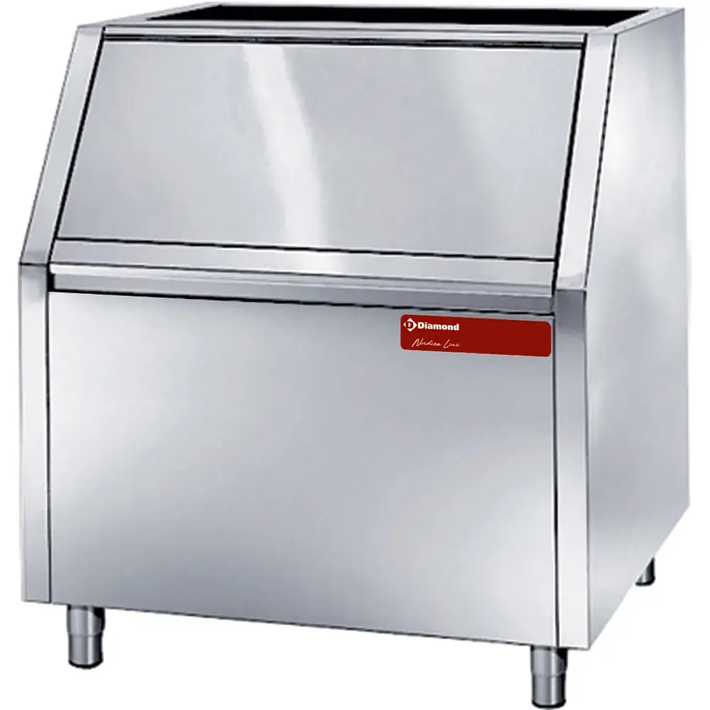 Storage basket 350 kg - Main Image