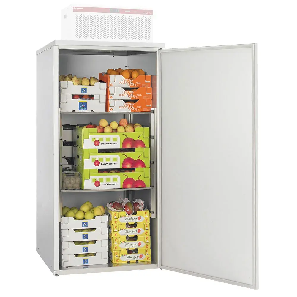 Storage cupboard 2000 liters (without unit) - Main Image