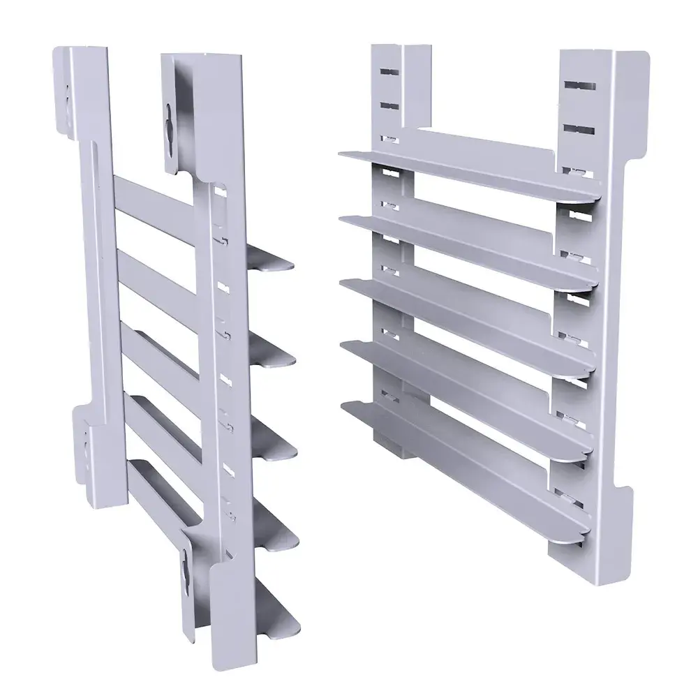 Structure EN 600x400 6x (50mm) or 12x (25mm) - Main Image