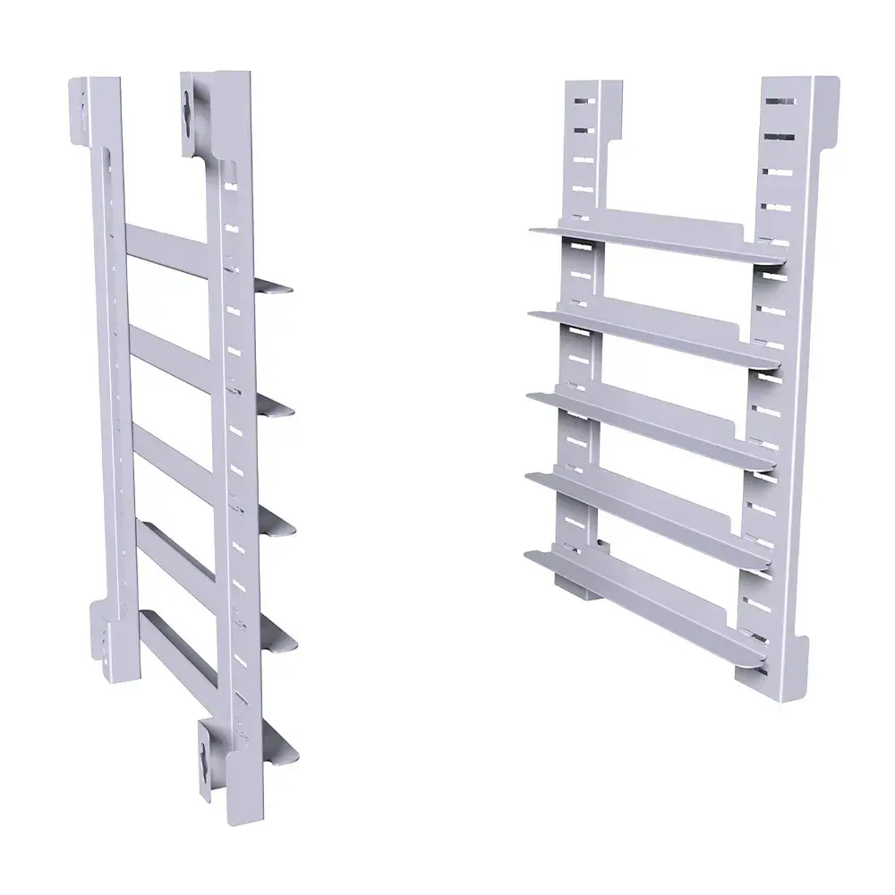 Structure EN 600x400 9x (50mm) or 18x (25mm) - Main Image