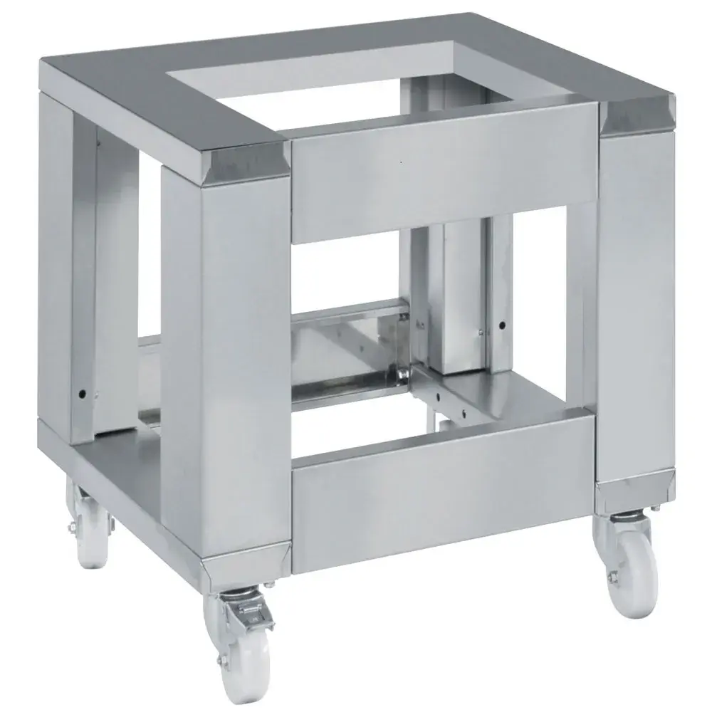 Support for oven on wheels - Main Image