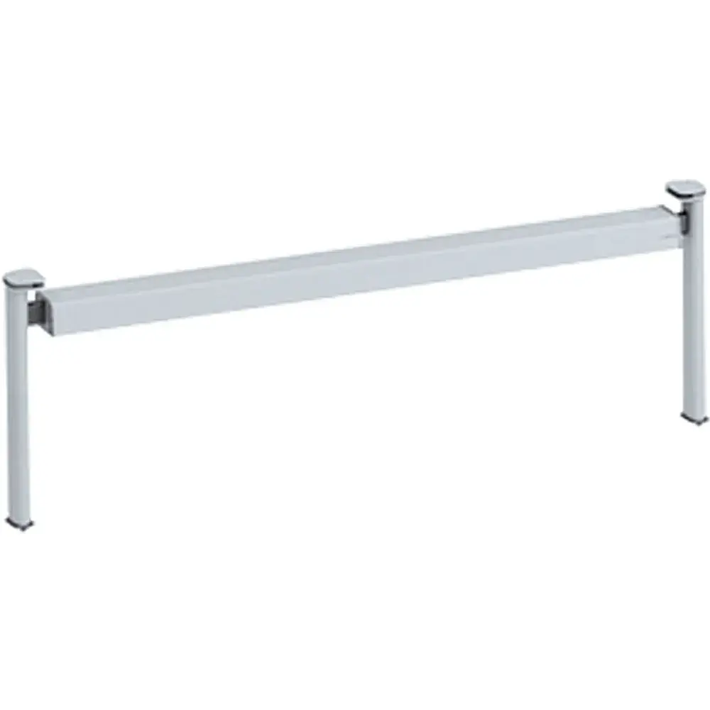 Supports with LED lighting ramp - Main Image