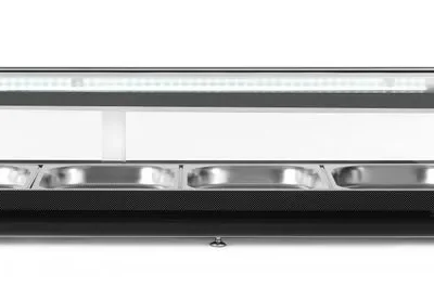 Sushi display - Main Image