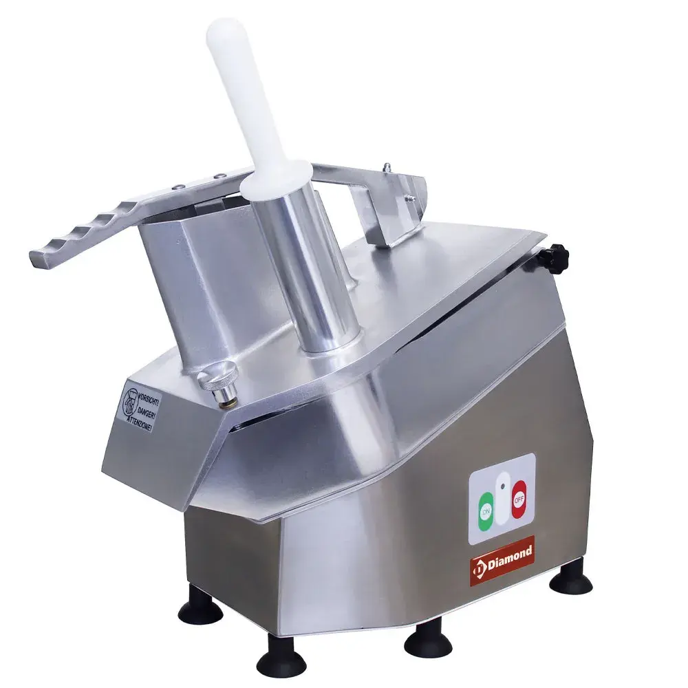 Table top vegetable cutter - Main Image