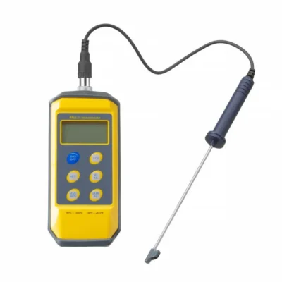 Thermometer met stiftsonde - Main Image