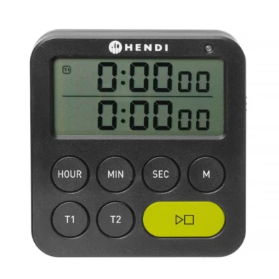Timer dubbel - Main Image