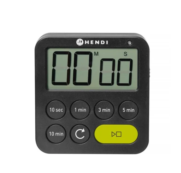 Timer