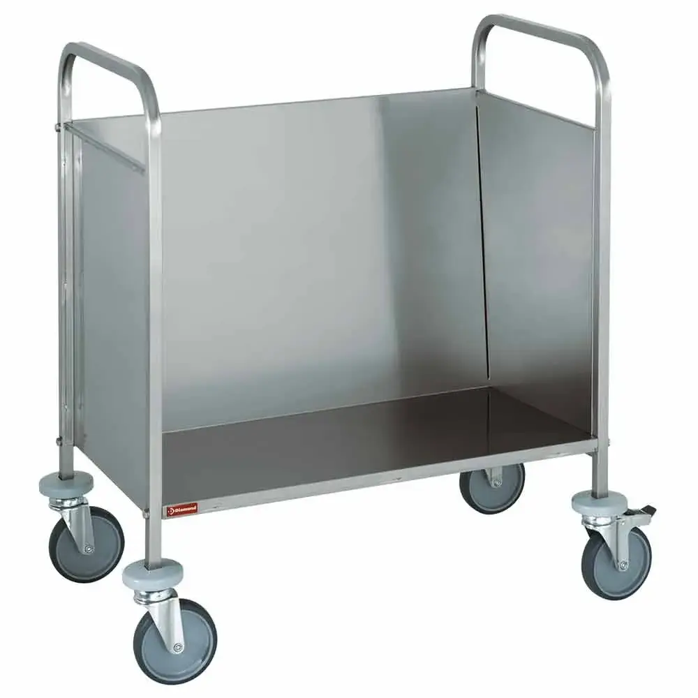 Transporting trolley - Main Image