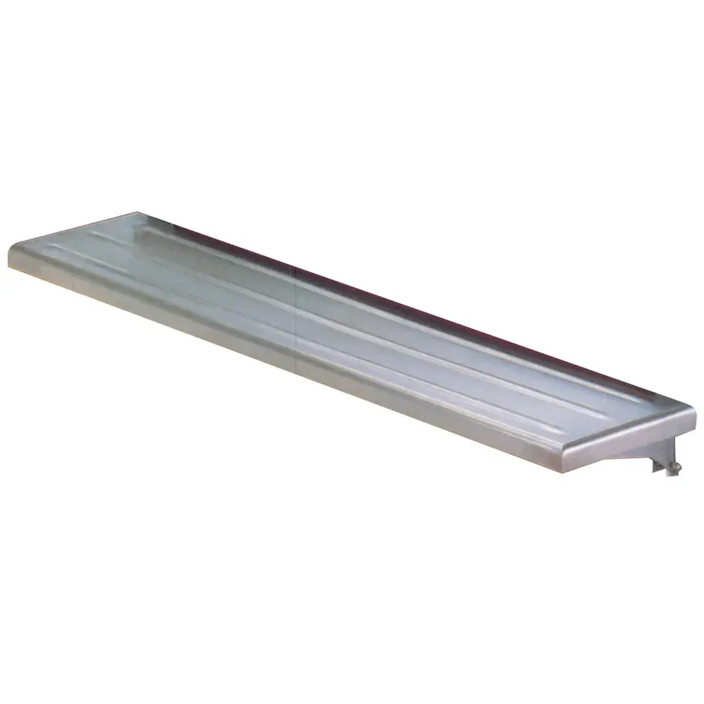 Tray sliding top, tilting downwardsle - Main Image