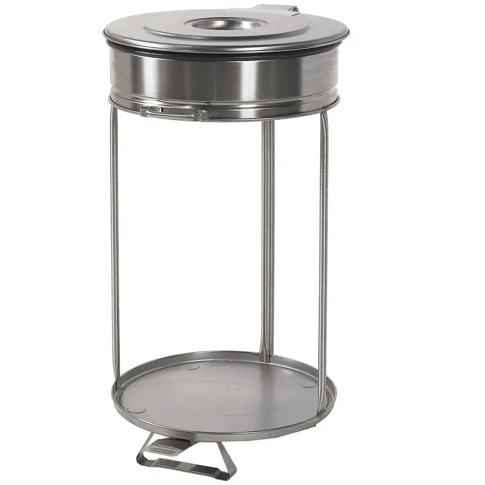 Trolley hold-bin bags - Main Image