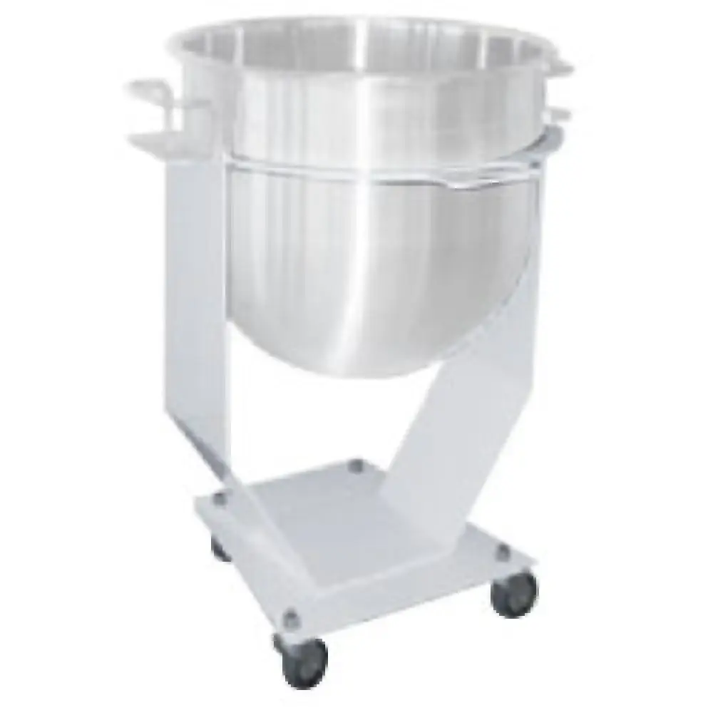 Trolley tank mixer 40L. - Main Image
